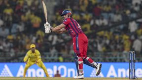 సీఎస్కే కొంపముంచిన లక్నో.. ప్లేఆఫ్స్ రేసులో ఊహించని ట్విస్ట్! సీఎస్కే కొంపముంచిన లక్నో.. ప్లేఆఫ్స్ రేసులో ఊహించని ట్విస్ట్!