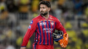 IPL 2026: పంత్ కాదు.. లక్నోను ముంచేసింది ఆ ఇద్దరే? IPL 2026: పంత్ కాదు.. లక్నోను ముంచేసింది ఆ ఇద్దరే?