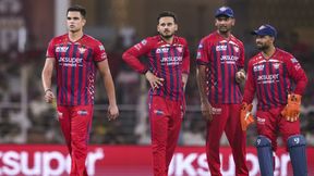 IPL 2026: ఆ ఐదుగురు ఆటగాళ్లకు లక్నో గుడ్బై! IPL 2026: ఆ ఐదుగురు ఆటగాళ్లకు లక్నో గుడ్బై!