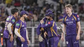 IPL 2026: కేకేఆర్కు బిగ్ షాక్.. రూ.18 కోట్ల ఆటగాడు ఔట్! IPL 2026: కేకేఆర్కు బిగ్ షాక్.. రూ.18 కోట్ల ఆటగాడు ఔట్!