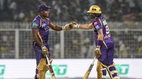 MI vs KKR: కొంపముంచిన స్టార్స్.. ముంబైపై కేకేఆర్ ఘన విజయం MI vs KKR: కొంపముంచిన స్టార్స్.. ముంబైపై కేకేఆర్ ఘన విజయం