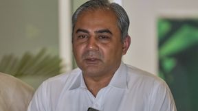 ఐపీఎల్ 2026 ఫైనల్కు పీసీబీ చీఫ్? ఐపీఎల్ 2026 ఫైనల్కు పీసీబీ చీఫ్?