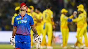 ఒకే బంతి.. రెండుసార్లు ఔట్! (వీడియో) ఒకే బంతి.. రెండుసార్లు ఔట్! (వీడియో)