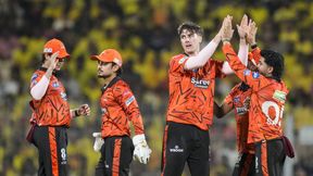 SRH vs RR: ఆ ఒక్కడిని ఔట్ చేసేందుకు SRH కెప్టెన్ మాస్టర్ప్లాన్! SRH vs RR: ఆ ఒక్కడిని ఔట్ చేసేందుకు SRH కెప్టెన్ మాస్టర్ప్లాన్!