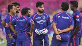 రాజస్థాన్ రాయల్స్ డీల్లో బిగ్ ట్విస్ట్! రాజస్థాన్ రాయల్స్ డీల్లో బిగ్ ట్విస్ట్!