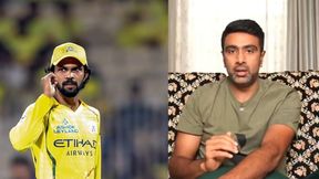 రుతురాజ్పై బూతుల వర్షం.. సీఎస్కే ఫ్యాన్స్పై అశ్విన్ ఫైర్! రుతురాజ్పై బూతుల వర్షం.. సీఎస్కే ఫ్యాన్స్పై అశ్విన్ ఫైర్!