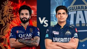 RCB vs GT: ధర్మశాలలో ధనాధన్ ఫైట్.. గెలిస్తే నేరుగా ఫైనల్కే! RCB vs GT: ధర్మశాలలో ధనాధన్ ఫైట్.. గెలిస్తే నేరుగా ఫైనల్కే!