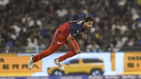MI vs RCB: ముంబైని ముంచేసిన భువీ.. రేసు నుంచి అవుట్