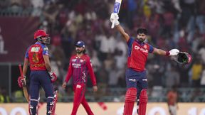మళ్లీ అవే తప్పిదాలు.. పంజాబ్ విక్టరీపై పాంటింగ్ అసంతృప్తి! మళ్లీ అవే తప్పిదాలు.. పంజాబ్ విక్టరీపై పాంటింగ్ అసంతృప్తి!
