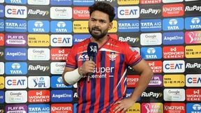 అదే మా కొంపముంచింది: రిషబ్ పంత్