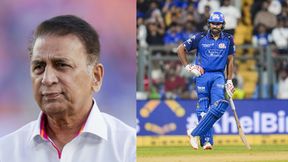 కింగ్ మేకర్గా ముంబై ఇండియన్స్!: గవాస్కర్ షాకింగ్ జోస్యం కింగ్ మేకర్గా ముంబై ఇండియన్స్!: గవాస్కర్ షాకింగ్ జోస్యం
