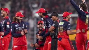 కోట్లు పెట్టినా కొంపముంచారు.. RCBకి తప్పని తిప్పలు!