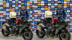 IPL 2026: శుభ్మన్ గిల్కు కాస్ట్లీ బైక్ గిఫ్ట్ ఇచ్చిన సారా టెండూల్కర్..? IPL 2026: శుభ్మన్ గిల్కు కాస్ట్లీ బైక్ గిఫ్ట్ ఇచ్చిన సారా టెండూల్కర్..?