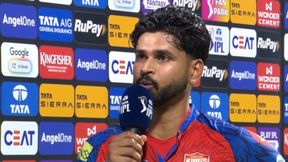 అదే మా కొంపముంచింది.. అందువల్లే ఓడిపోయాం: శ్రేయస్ అయ్యర్ అదే మా కొంపముంచింది.. అందువల్లే ఓడిపోయాం: శ్రేయస్ అయ్యర్