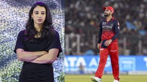 ఈ లింక్ ఏంది సామీ?: స్మృతి మంధానపై డీకే సంచలన కామెంట్స్