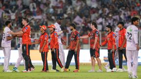 IPL 2026: గుజరాత్ చేతిలో ఘోర పరాజయం.. SRH ప్లే ఆఫ్స్ చేరాలంటే..? IPL 2026: గుజరాత్ చేతిలో ఘోర పరాజయం.. SRH ప్లే ఆఫ్స్ చేరాలంటే..?