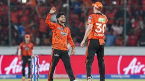 ఐపీఎల్లో చరిత్ర సృష్టించిన సన్రైజర్స్ హైదరాబాద్! ఐపీఎల్లో చరిత్ర సృష్టించిన సన్రైజర్స్ హైదరాబాద్!