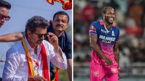 దళపతి విజయ్ ప్రభంజనం.. నిజమైన జోఫ్రా ఆర్చర్ జోస్యం! దళపతి విజయ్ ప్రభంజనం.. నిజమైన జోఫ్రా ఆర్చర్ జోస్యం!