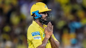 ఆయనకు నా ఫాస్టెస్ట్ 50 అంకితం- ఉర్విల్ పటేల్