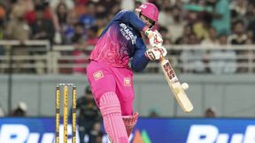 ఐపీఎల్ కప్ చేజారాక వైభవ్ సూర్యవంశీ ఫస్ట్ రియాక్షన్! ఐపీఎల్ కప్ చేజారాక వైభవ్ సూర్యవంశీ ఫస్ట్ రియాక్షన్!