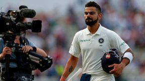 గడ్డు కాలంలో ఆ ఇద్దరే నన్ను కాపాడారు: విరాట్ కోహ్లీ గడ్డు కాలంలో ఆ ఇద్దరే నన్ను కాపాడారు: విరాట్ కోహ్లీ