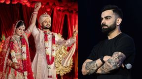 అందుకే కోహ్లీ, రోహిత్‌లను పెళ్లికి పిలవలేదు: ఆకాష్ దీప్
