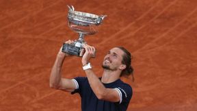 French Open: జ్వెరెవ్ గెలిచెన్.. 12 ఏళ్ల నిరీక్షణకు తెర! French Open: జ్వెరెవ్ గెలిచెన్.. 12 ఏళ్ల నిరీక్షణకు తెర!
