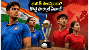 Badminton Asia Junior Championships 2026: క్వార్టర్ ఫైనల్లో భారత్ సత్తా చాటేనా? 