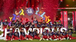 ఐపీఎల్ హీరోకు ఎందుకీ మొండిచేయి? సెలెక్టర్లు కళ్లు మూసుకున్నారా? ఐపీఎల్ హీరోకు ఎందుకీ మొండిచేయి? సెలెక్టర్లు కళ్లు మూసుకున్నారా?