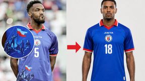 FIFA World Cup 2026: వరల్డ్ కప్ మొదలవ్వగానే కొత్త రగడ.. ఆ దేశ జెర్సీపై నిషేధం! FIFA World Cup 2026: వరల్డ్ కప్ మొదలవ్వగానే కొత్త రగడ.. ఆ దేశ జెర్సీపై నిషేధం!