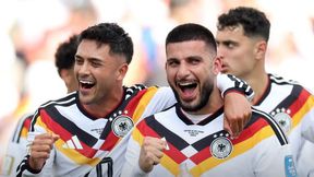 FIFA WC 2026: చివరి నిమిషంలో ట్విస్ట్.. ఐవరీకోస్ట్పై జర్మనీ ఉత్కంఠభరిత విజయం! FIFA WC 2026: చివరి నిమిషంలో ట్విస్ట్.. ఐవరీకోస్ట్పై జర్మనీ ఉత్కంఠభరిత విజయం!