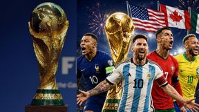 FIFA World Cup 2026: కప్పు కొట్టేదెవరో తేల్చేసిన సూపర్కంప్యూటర్! టాప్ ప్లేస్ ఆ జట్టుదే!! FIFA World Cup 2026: కప్పు కొట్టేదెవరో తేల్చేసిన సూపర్కంప్యూటర్! టాప్ ప్లేస్ ఆ జట్టుదే!!