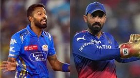 ఆర్‌సీబీలోకి హార్దిక్ పాండ్యా?  డీకేతో రహస్య భేటీ!
