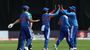 IND vs IRE: హ్యారీ టెక్టర్ హాఫ్ సెంచరీ.. భారత్ ముందు భారీ లక్ష్యం!