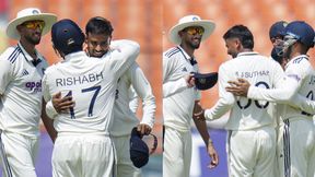 IND vs AFG: అరంగేట్ర మ్యాచ్లోనే దుమ్మురేపిన భారత క్రికెటర్! IND vs AFG: అరంగేట్ర మ్యాచ్లోనే దుమ్మురేపిన భారత క్రికెటర్!