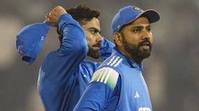 టీమిండియాకు డబుల్ షాక్.. విరాట్ తర్వాత రోహిత్ అవుట్!