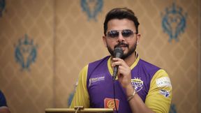 ఒలింపిక్స్లో కోహ్లీని ఆడించాలి.. అతనితో కలిస్తే దబిడి దిబిడే: శ్రీశాంత్ ఒలింపిక్స్లో కోహ్లీని ఆడించాలి.. అతనితో కలిస్తే దబిడి దిబిడే: శ్రీశాంత్