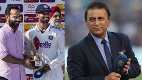  ఆ కుర్రాడి కంట్రోల్ వేరే లెవెల్: సునీల్ గవాస్కర్ 