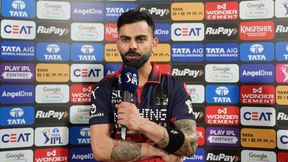 ముంబైపై విజయంతో మాకు ఊపొచ్చింది : విరాట్ కోహ్లీ ముంబైపై విజయంతో మాకు ఊపొచ్చింది : విరాట్ కోహ్లీ