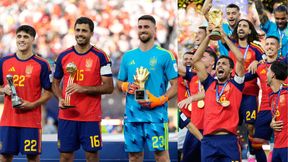 FIFA World Cup 2026: స్పెయిన్కు రూ.481 కోట్ల ప్రైజ్మనీ.. అవార్డుల పూర్తి జాబితా ఇదే! FIFA World Cup 2026: స్పెయిన్కు రూ.481 కోట్ల ప్రైజ్మనీ.. అవార్డుల పూర్తి జాబితా ఇదే!