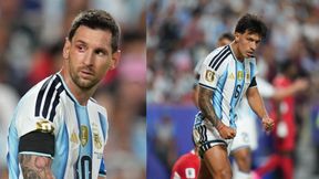 FIFA WC 2026: మెస్సీ మిస్సయినా తగ్గేదేలే.. సెమీస్కు దూసుకెళ్లిన అర్జెంటీనా! FIFA WC 2026: మెస్సీ మిస్సయినా తగ్గేదేలే.. సెమీస్కు దూసుకెళ్లిన అర్జెంటీనా!