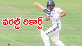 చరిత్ర సృష్టించిన హర్మన్‌ప్రీత్ కౌర్.. కోహ్లీ, సచిన్‌కు సాధ్యం కానీ రికార్డ్!
