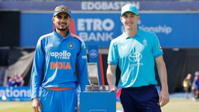 IND vs ENG: టాస్ ఓడిన భారత్! మ్యాచ్ విన్నర్పై వేటు.. ఆ దద్దమ్మకు చోటు! IND vs ENG: టాస్ ఓడిన భారత్! మ్యాచ్ విన్నర్పై వేటు.. ఆ దద్దమ్మకు చోటు!