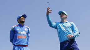 IND vs ENG: టాస్ ఓడిన టీమిండియాకు బిగ్ షాక్.. స్టార్ ప్లేయర్ దూరం! IND vs ENG: టాస్ ఓడిన టీమిండియాకు బిగ్ షాక్.. స్టార్ ప్లేయర్ దూరం!