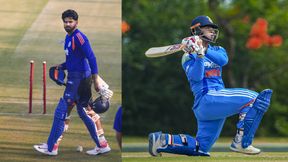 IND vs ENG: వైభవ్కు మళ్లీ నిరాశే.. భారత్ తుది జట్టు ఇదే! IND vs ENG: వైభవ్కు మళ్లీ నిరాశే.. భారత్ తుది జట్టు ఇదే!
