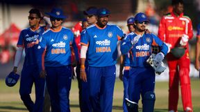 IND vs ZIM: అభిషేక్ ఔట్.. సిక్సర్ల వీరుడు ఇన్! మూడో టీ20లో ఆడే భారత తుది జట్టు ఇదే! IND vs ZIM: అభిషేక్ ఔట్.. సిక్సర్ల వీరుడు ఇన్! మూడో టీ20లో ఆడే భారత తుది జట్టు ఇదే!