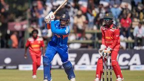 IND vs ZIM: వైభవ్ సూర్యవంశీ ఊచకోత.. తృటిలో ప్రపంచ రికార్డు మిస్! IND vs ZIM: వైభవ్ సూర్యవంశీ ఊచకోత.. తృటిలో ప్రపంచ రికార్డు మిస్!