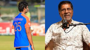 సరిగ్గా బౌలింగ్, బ్యాటింగ్ చేయడు.. ఫీల్డింగ్ రాదు! ఏ లెక్కన ఆడిస్తున్నారు: క్రిష్ శ్రీకాంత్