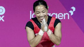 CWG 2026: వరుసగా మూడో స్వర్ణం: చరిత్ర సృష్టించిన మీరాబాయి చాను! CWG 2026: వరుసగా మూడో స్వర్ణం: చరిత్ర సృష్టించిన మీరాబాయి చాను!