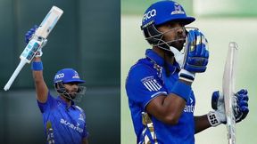 నికోలస్ పూరన్ విధ్వంసం.. క్రిస్ గేల్ వరల్డ్ రికార్డ్ కొద్దిలో మిస్! నికోలస్ పూరన్ విధ్వంసం.. క్రిస్ గేల్ వరల్డ్ రికార్డ్ కొద్దిలో మిస్!